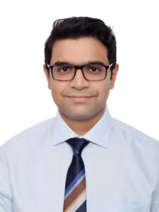 Dr. Anadi Mishra, Neurologist in Lucknow