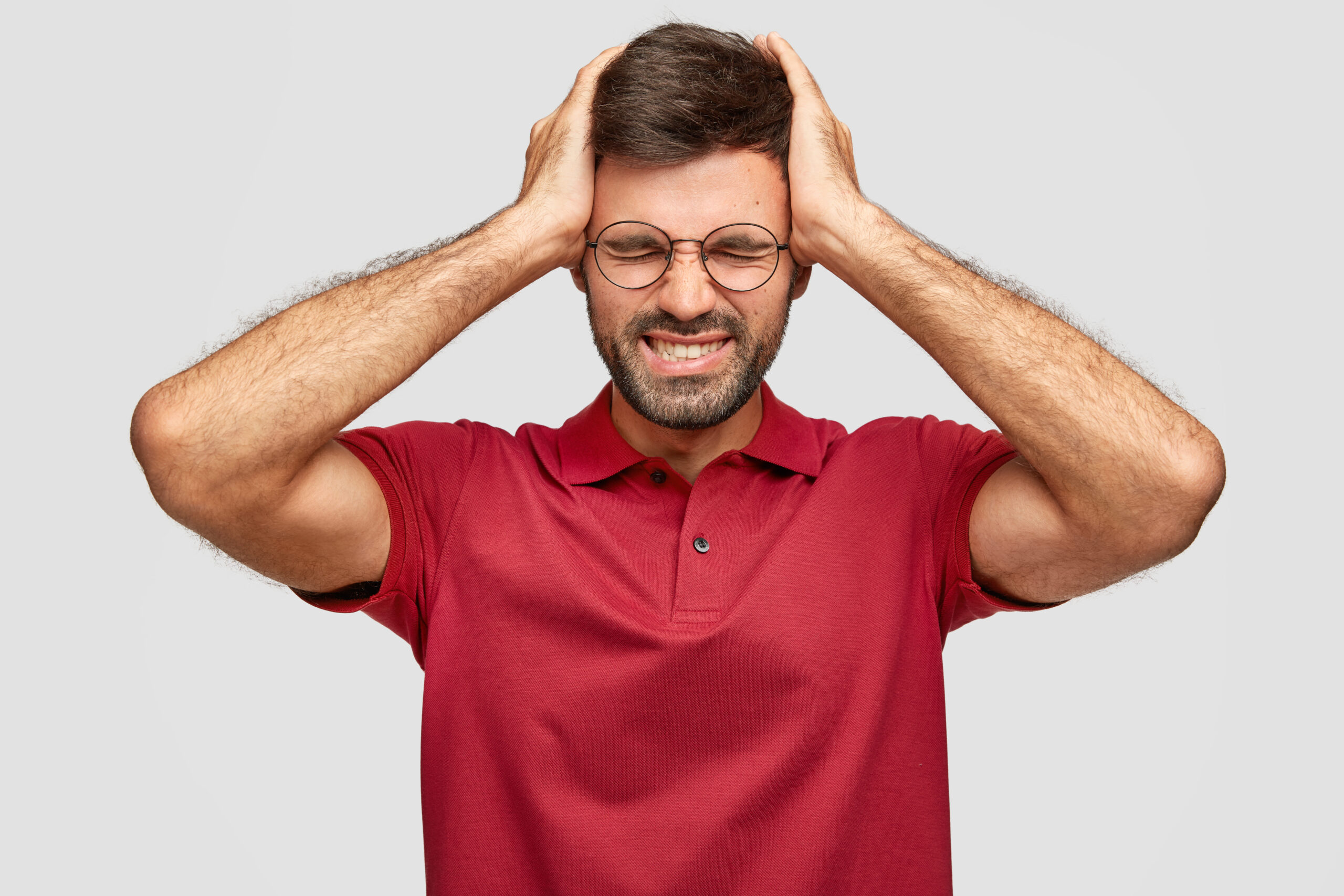 Headache and migraine symptoms evaluated by Dr. Anadi Mishra, Neurologist in Lucknow