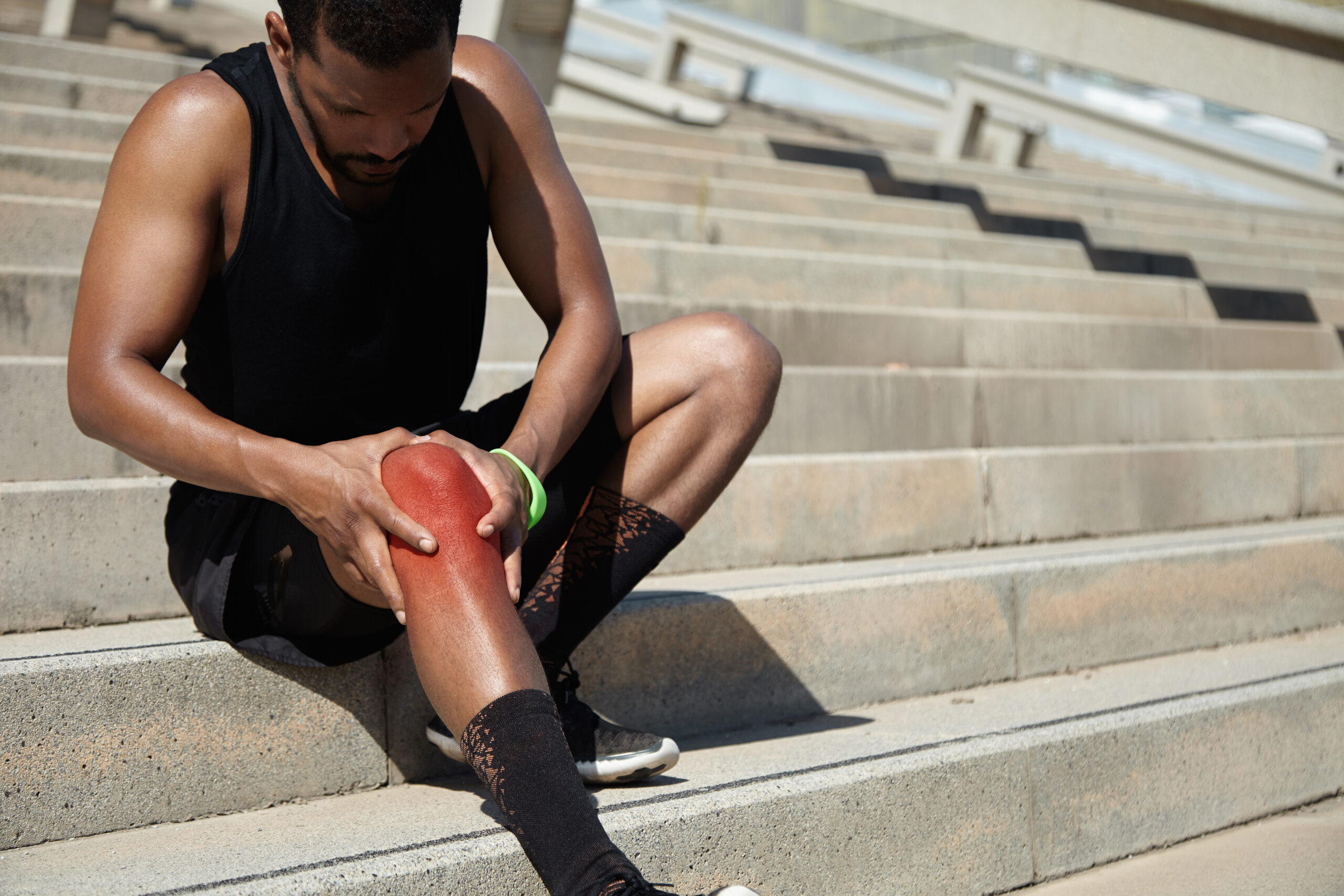 Muscle weakness symptoms evaluated by Dr. Anadi Mishra, Neurologist in Lucknow
