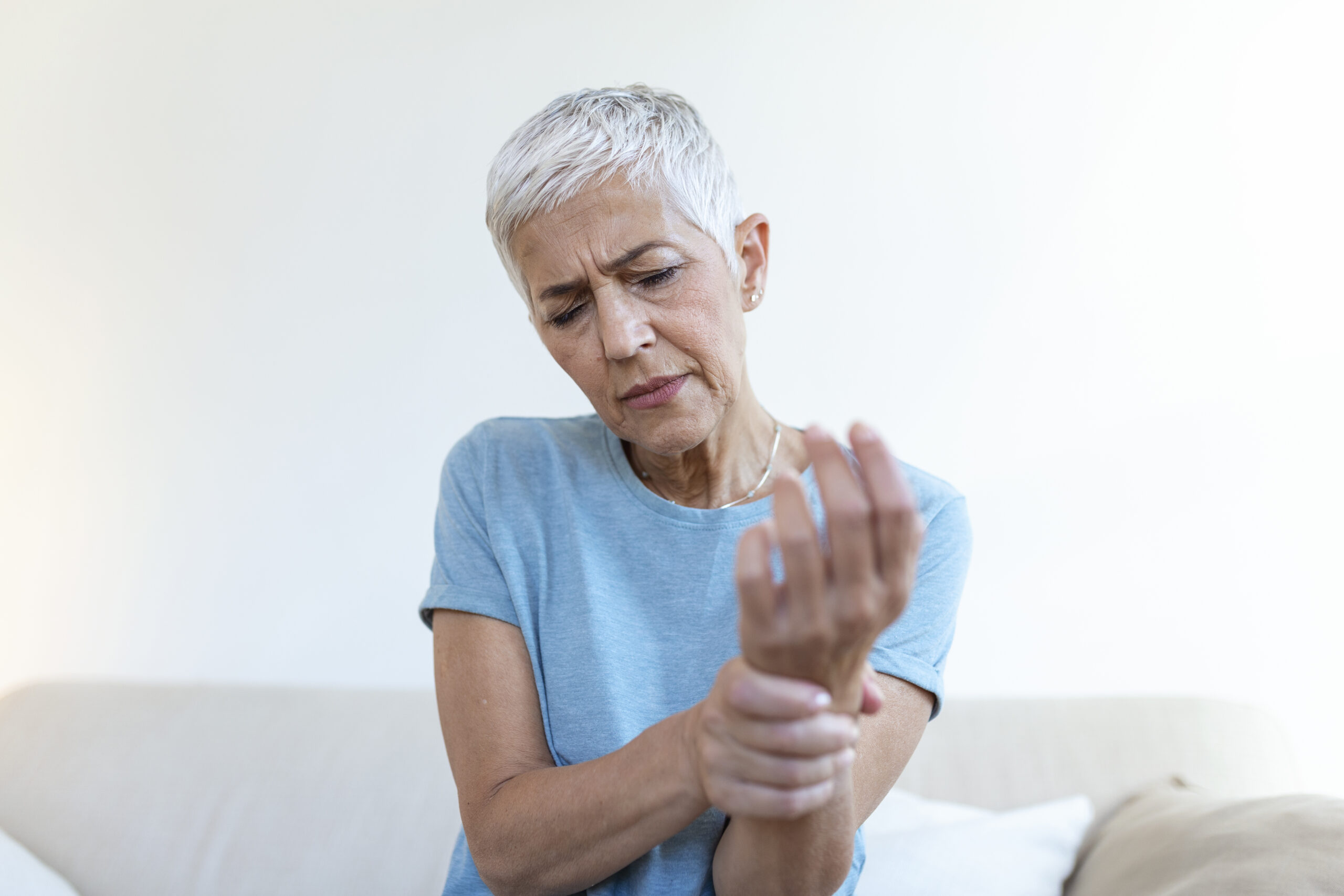 Nerve pain and neuropathy symptoms evaluated by Dr. Anadi Mishra, Neurologist in Lucknow