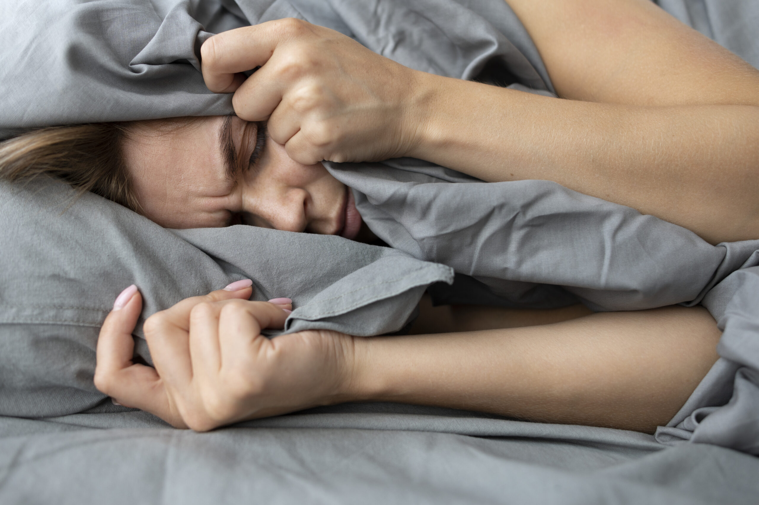 Sleep disorder symptoms evaluated by Dr. Anadi Mishra, Neurologist in Lucknow