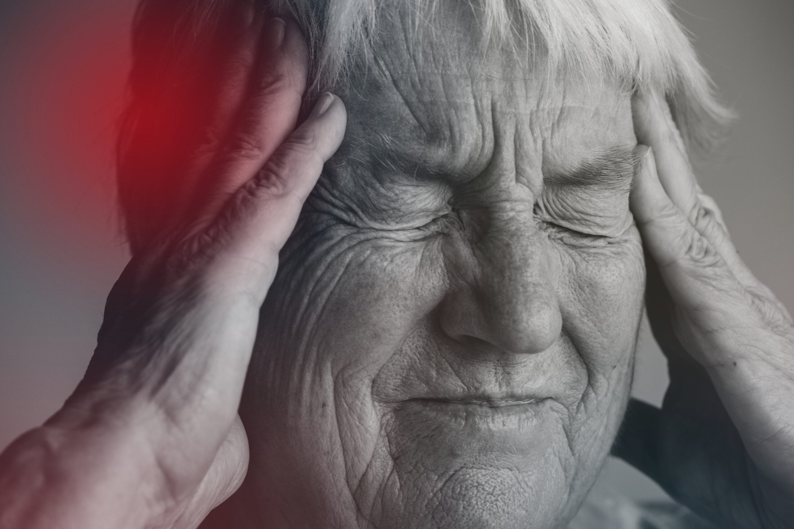Stroke symptoms evaluated by Dr. Anadi Mishra, Neurologist in Lucknow